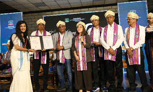 Sahyadri Graduation Day-2025